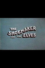 Poster de la película The Shoemaker and the Elves