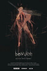 Poster de la película Bavure