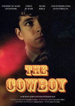 Poster de la película The Cowboy
