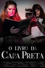 Poster de la película O Livro da Capa Preta