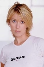 Actor Sophie Noël