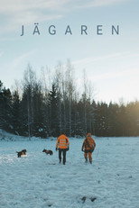 Poster de la película Jägaren