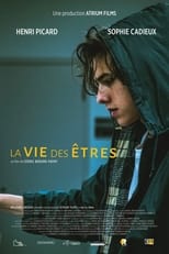 Poster de la película La vie des êtres