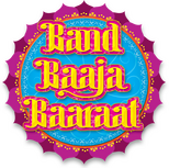 Logo Band Baaja Baaraat