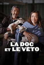 Poster de la serie La Doc et le Véto