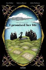 Poster de la película I Promised Her Life