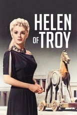 Poster de la película Helen of Troy