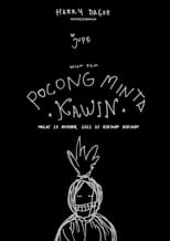 Poster de la película Pocong Minta Kawin