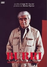 Poster de la película Burri