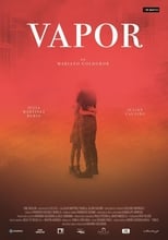 Poster de la película Vapor