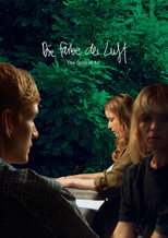Poster de la película Die Farbe der Luft