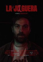 Poster de la película La Jilguera