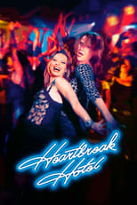 Poster de la película Heartbreak Hotel