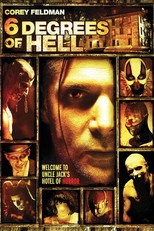 Poster de la película 6 Degrees of Hell