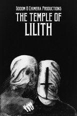 Poster de la película The Temple of Lilith
