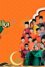 Poster de la película Bombastika Raya 2026
