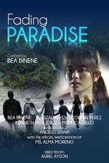 Poster de la película Fading Paradise