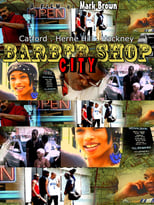 Poster de la película Barber Shop City