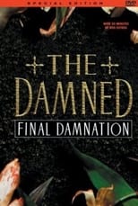 Poster de la película The Damned: Final Damnation