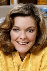 Actor Jane Curtin