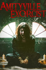 Poster de la película The Amityville Exorcist