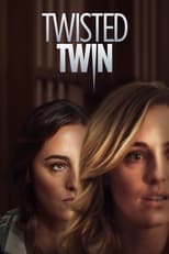 Poster de la película Twisted Twin