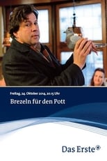 Poster de la película Brezeln für den Pott