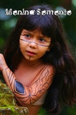 Poster de la película Menina Semente