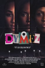 Poster de la película Dymez