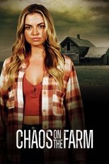 Poster de la película Chaos on the Farm