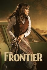 Poster de la película The Frontier