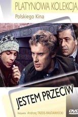 Poster de la película ...jestem przeciw