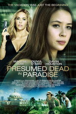Poster de la película Presumed Dead in Paradise