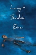 Poster de la película Langit Budak Biru