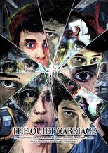 Poster de la película The Quiet Carriage