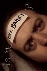Poster de la serie Is It Bill Bailey?