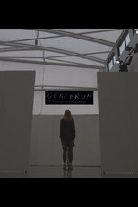 Poster de la película Cerebrum