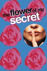 Poster de la película The Flower of My Secret