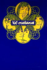 Poster de la película Kid Sentiment
