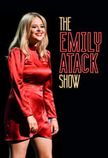 Poster de la serie The Emily Atack Show