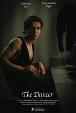 Poster de la película The Dancer
