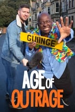 Poster de la serie Age of Outrage