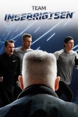 Poster de la serie Team Ingebrigtsen