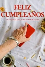 Poster de la película Feliz Cumpleaños