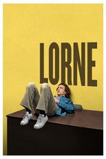 Poster de la película Lorne