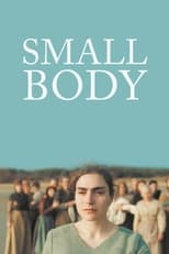Poster de la película Small Body