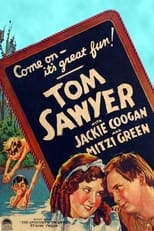 Poster de la película Tom Sawyer