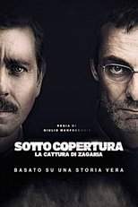 Poster de la serie Sotto Copertura