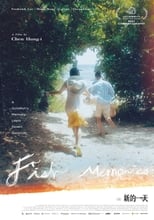 Poster de la película Fish Memories