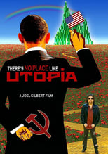 Poster de la película There's No Place Like Utopia